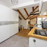 Apartment Matutinovic *