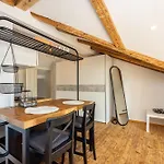 Apartment Matutinovic *