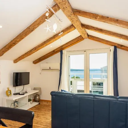 Matutinovic Apartment *