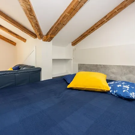 Apartment Matutinovic