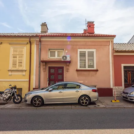 Matutinovic Apartment Crikvenica