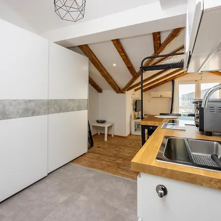 Apartman Matutinovic *