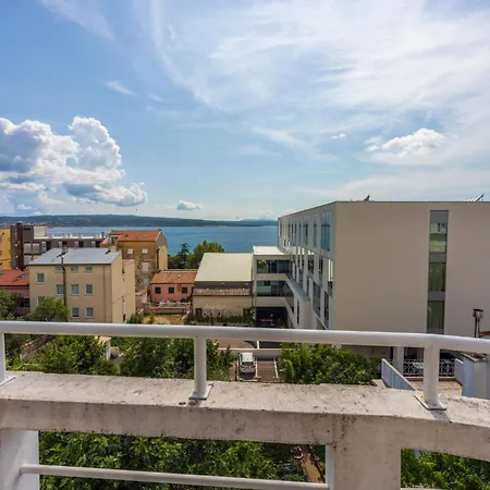 Apartman Matutinovic Crikvenica