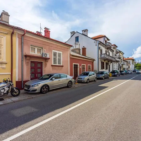 Matutinovic Apartman