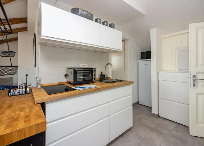 Matutinovic Apartamento