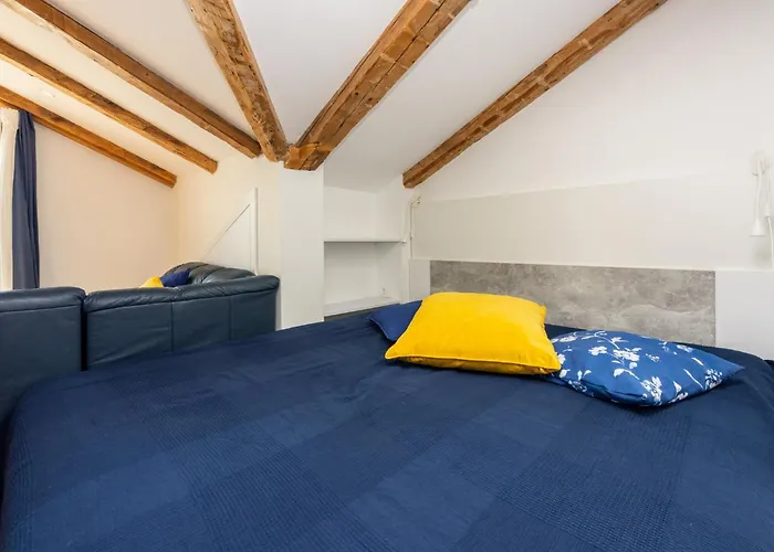 Apartamento Matutinovic