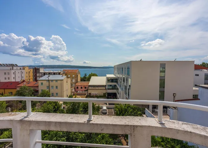 Apartamento Matutinovic Crikvenica