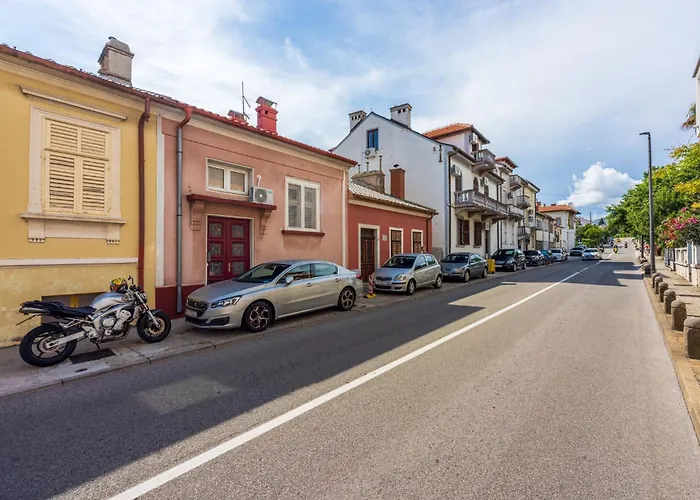 Matutinovic Apartamento